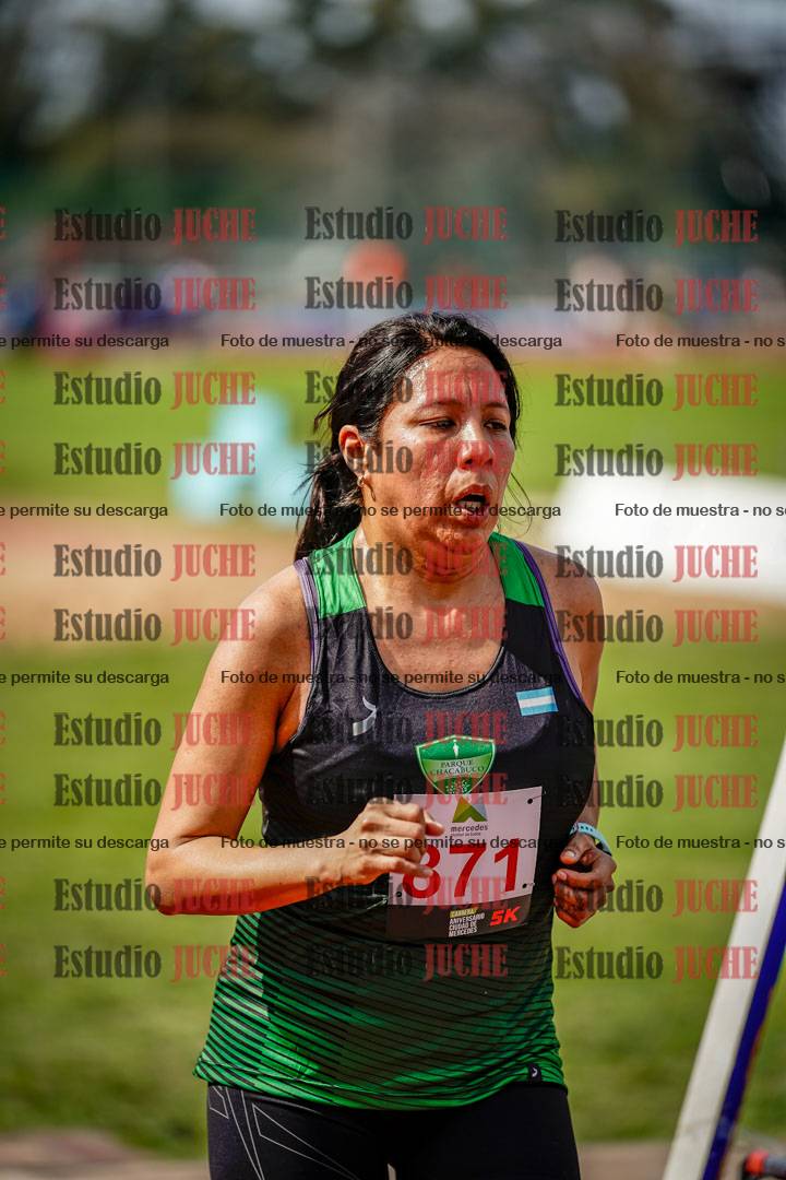 Fotos de los 3000 m llanos de mujeres