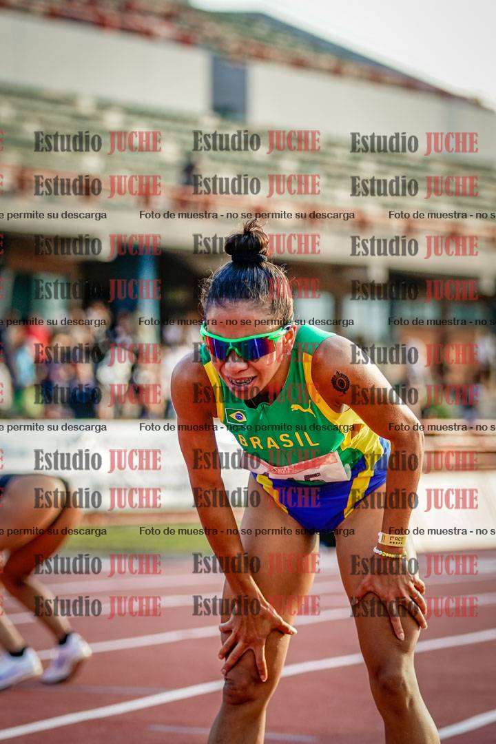 Fotos de algunos extras y podios del día 1