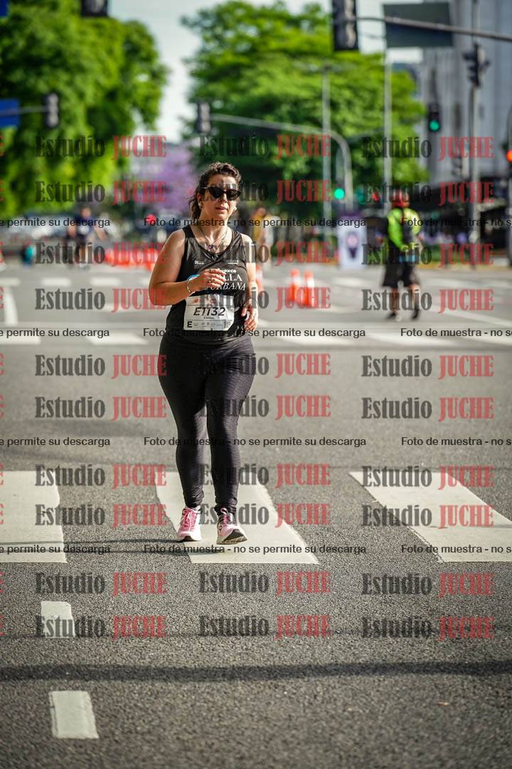 Fotos del segundo punto del recorrido - categoría E