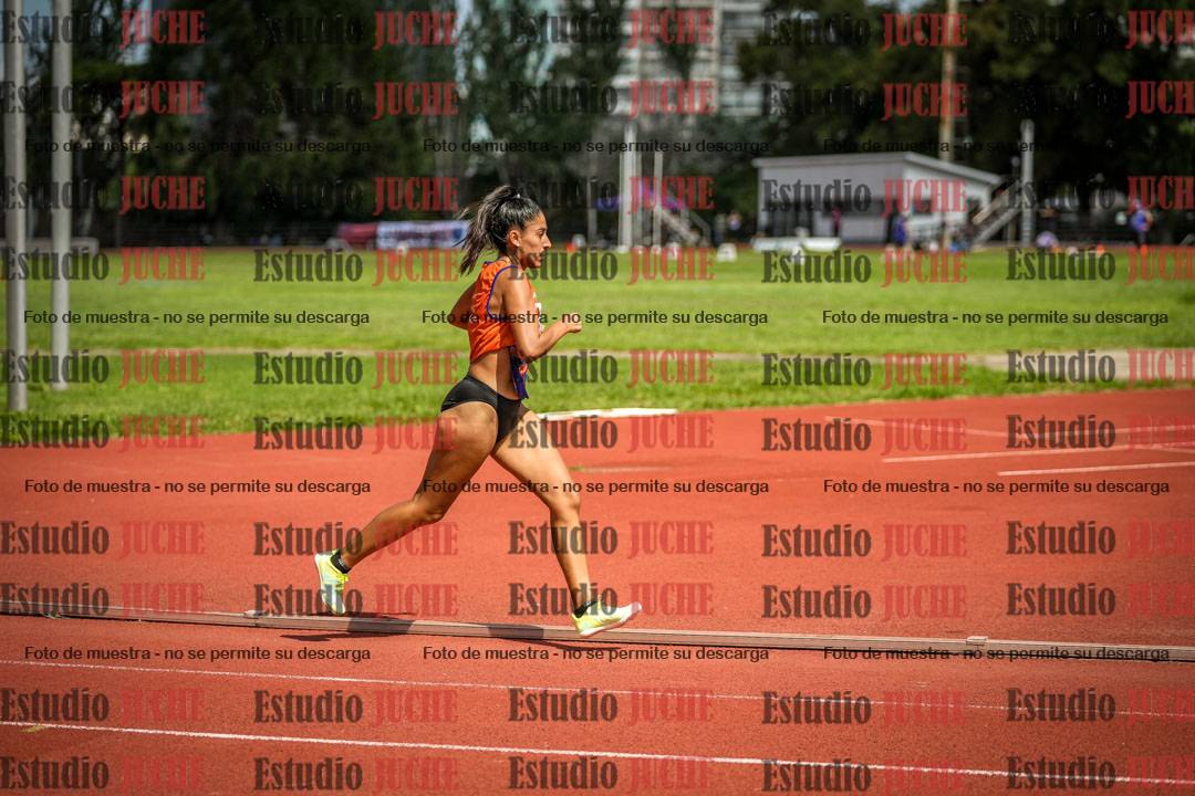 Fotos de los 5000 m llanos