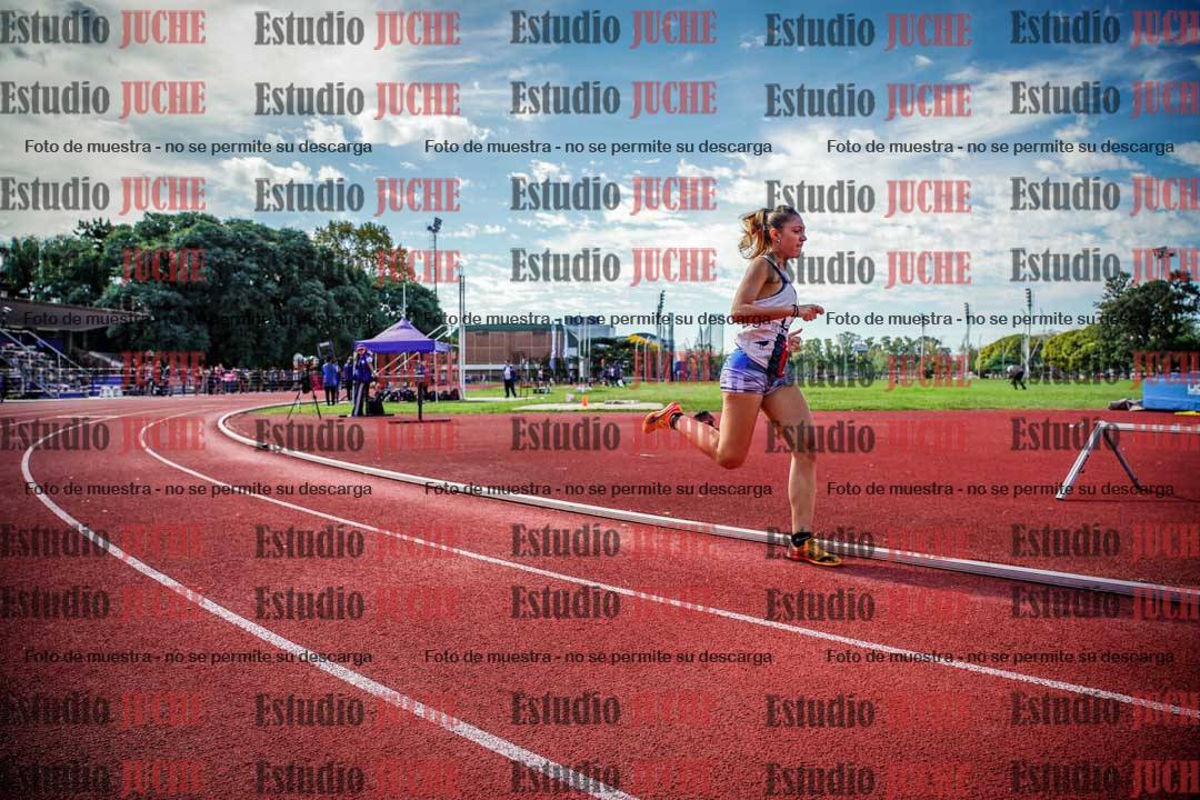 Fotos de los 800 m llanos de mujeres