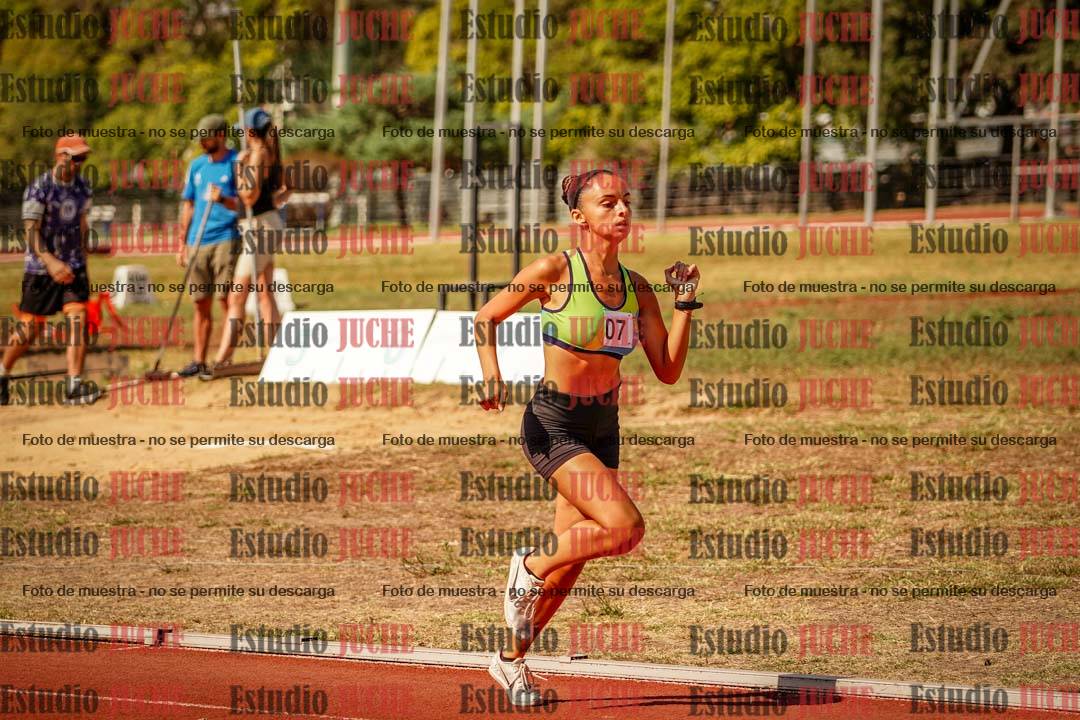 Fotos de los 800 m llanos de mujeres