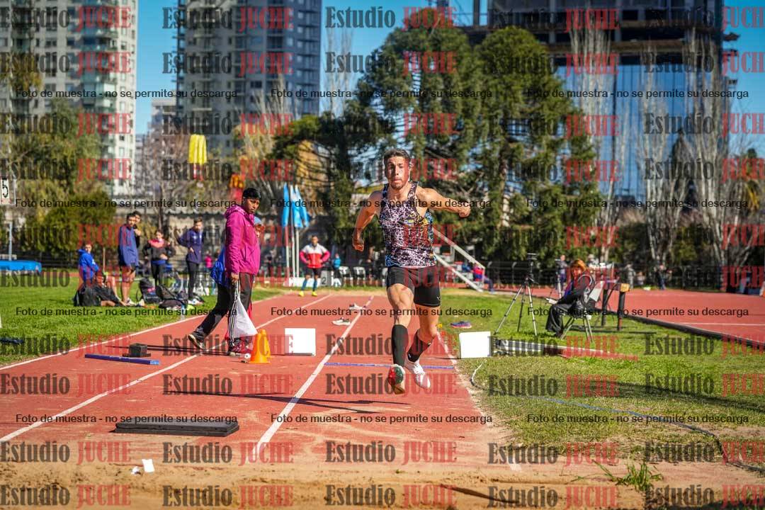Fotos del salto triple - incluye todas las tablas