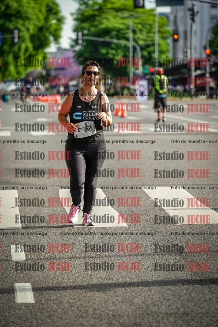 Fotos del segundo punto del recorrido - categoría E