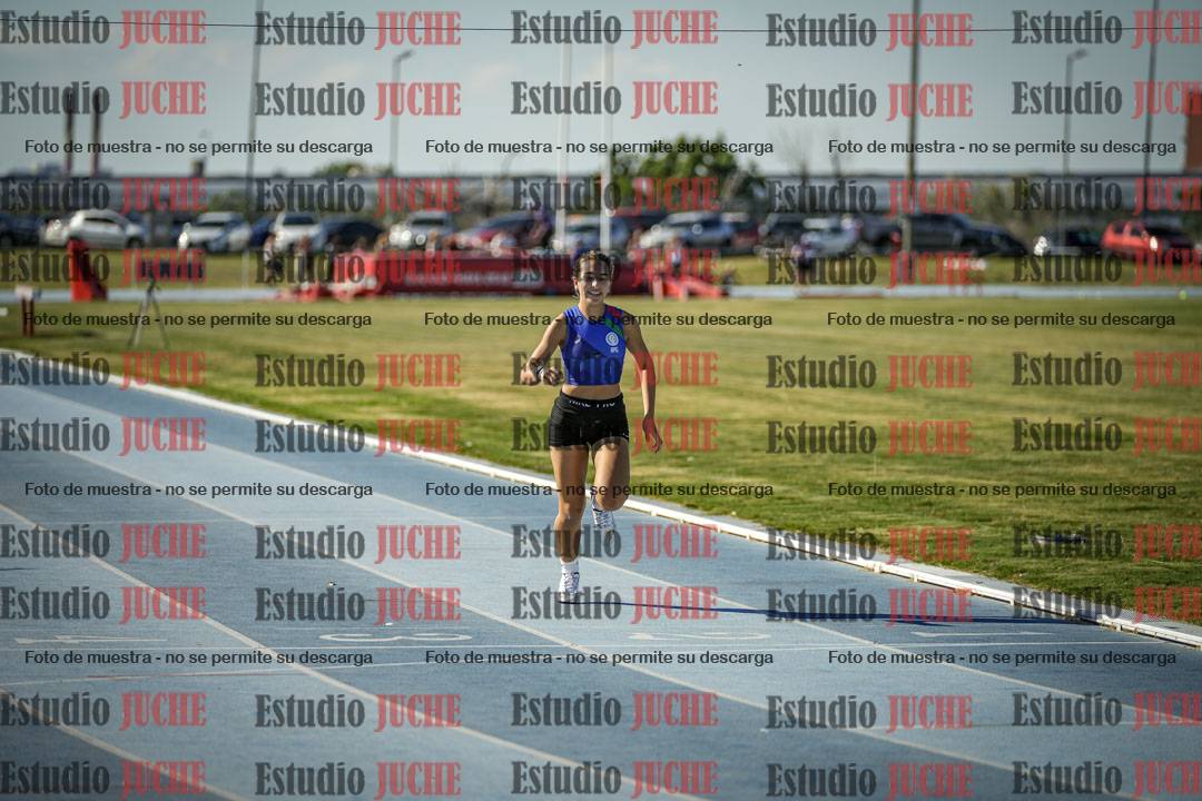 Fotos de los 400 m llanos de mujeres