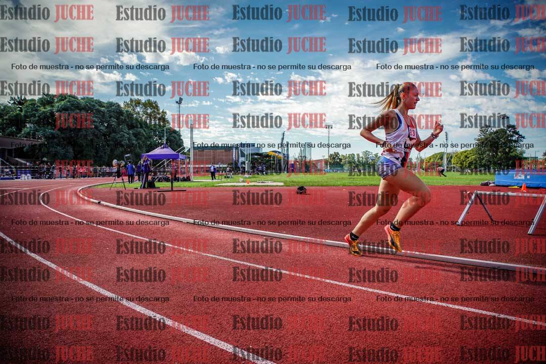 Fotos de los 800 m llanos de mujeres