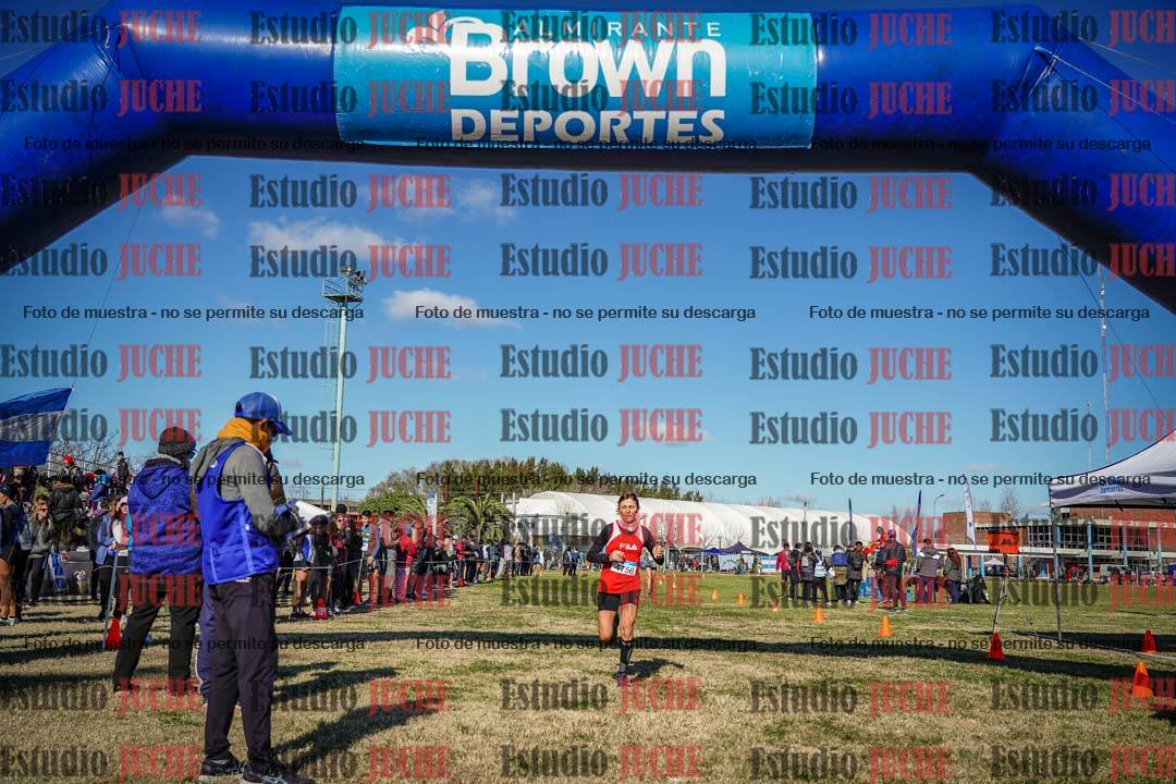 Fotos de las llegadas