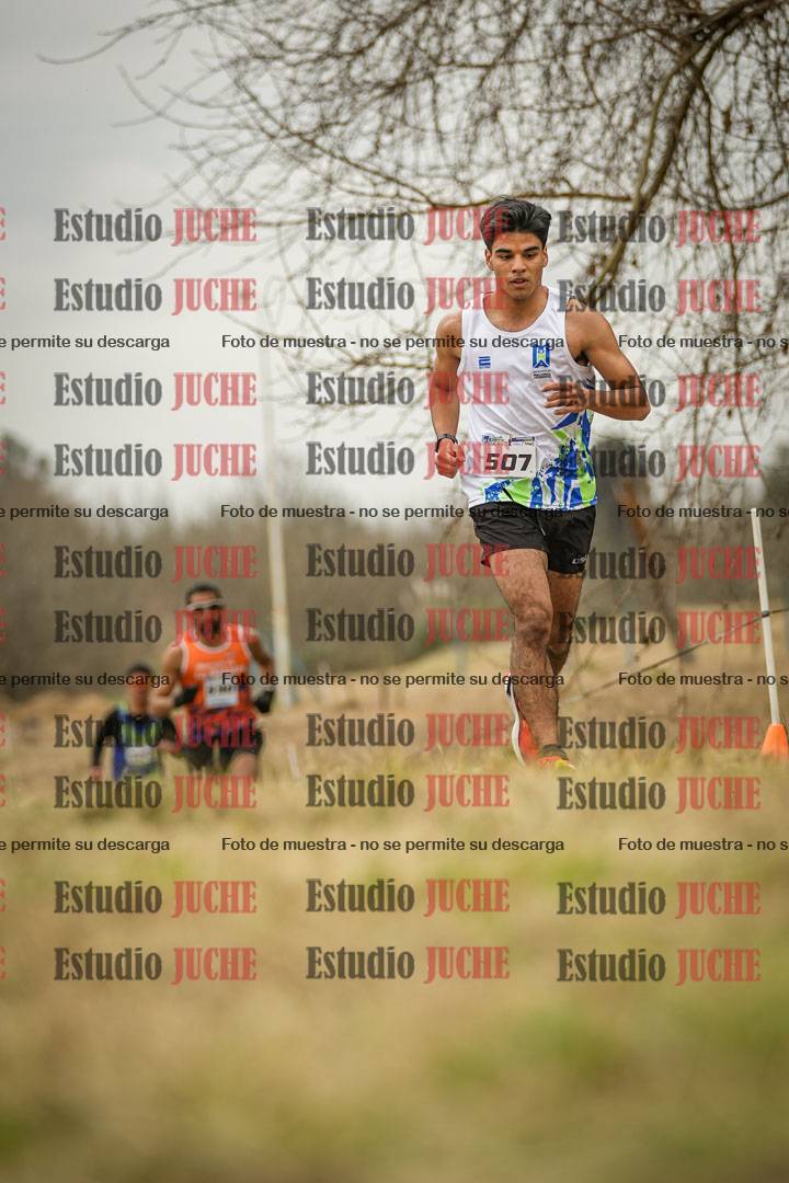 Fotos en el circuito