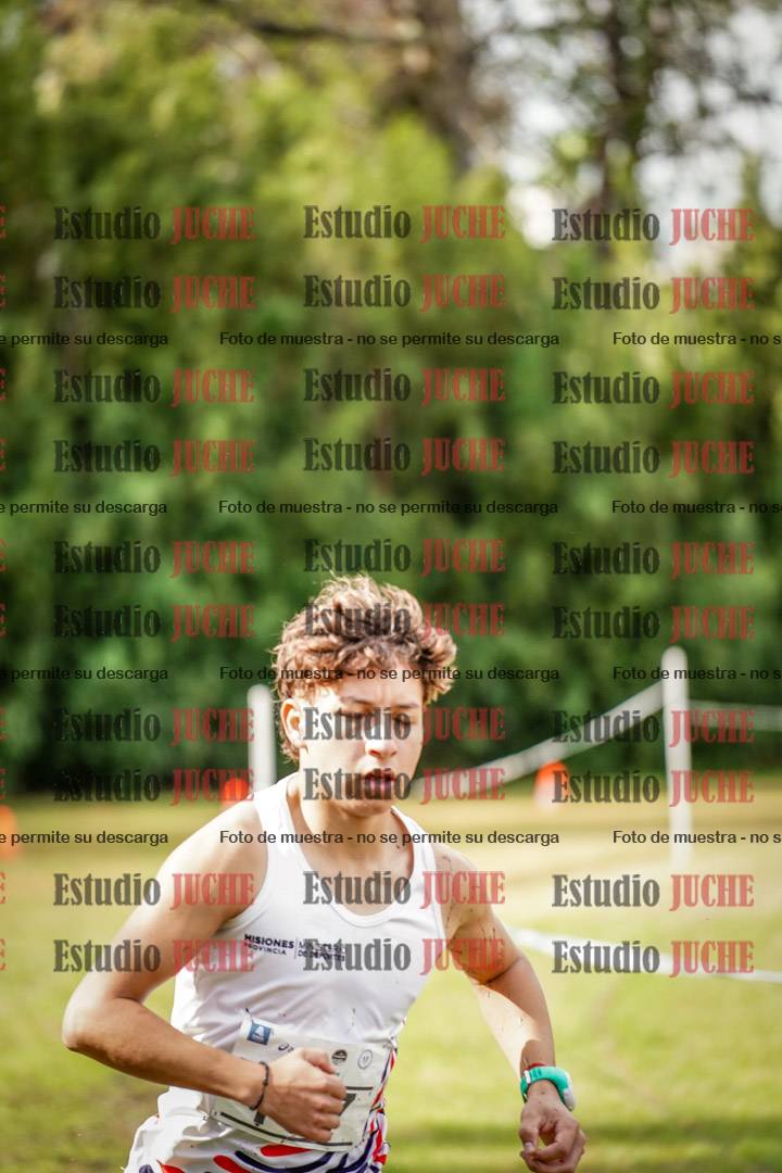 Fotos en el circuito