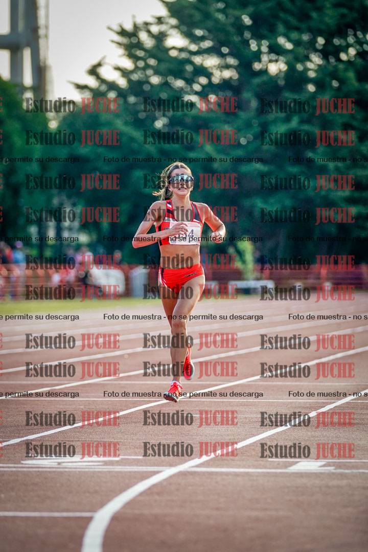 Fotos de los 10.000 m llanos de mujeres