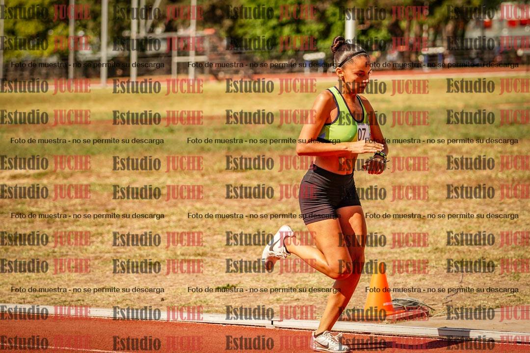Fotos de los 800 m llanos de mujeres