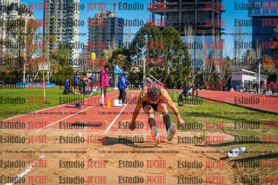 Fotos del salto triple - incluye todas las tablas