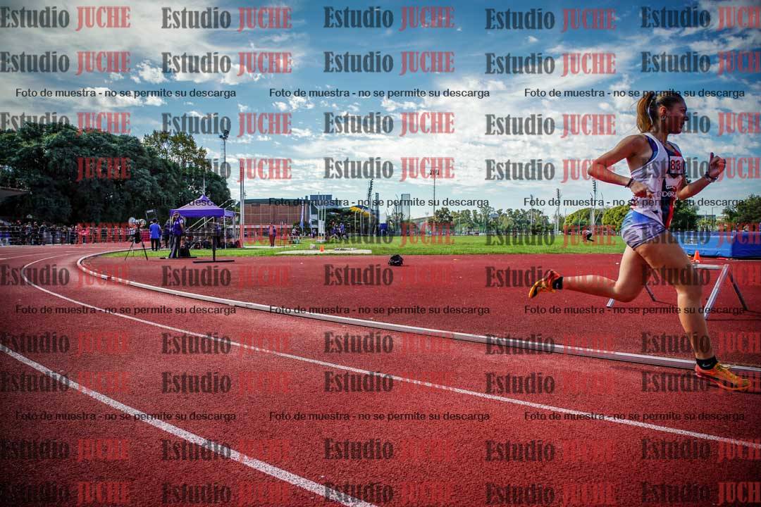 Fotos de los 800 m llanos de mujeres
