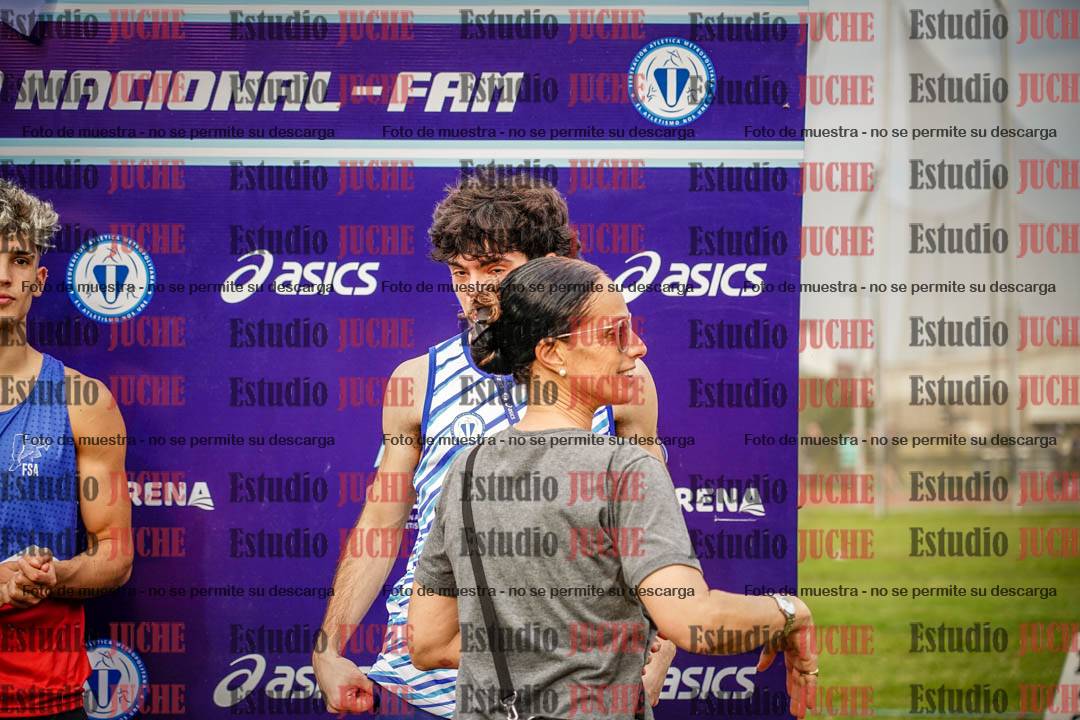 Fotos de algunos extras del día 1