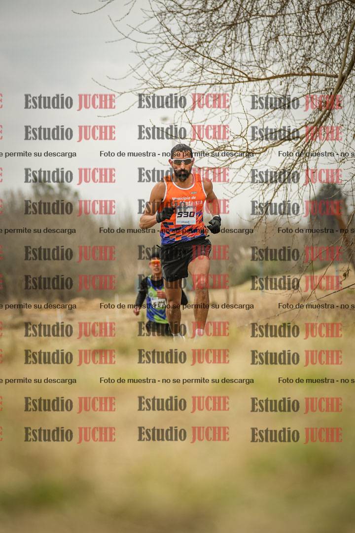 Fotos en el circuito