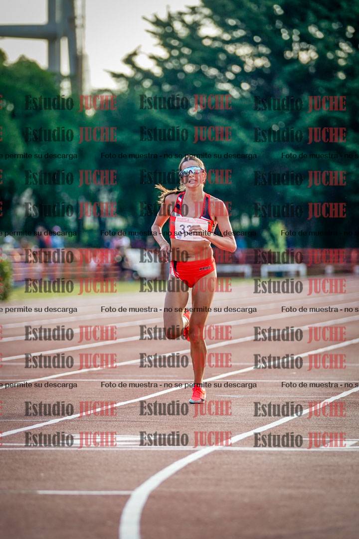 Fotos de los 10.000 m llanos de mujeres