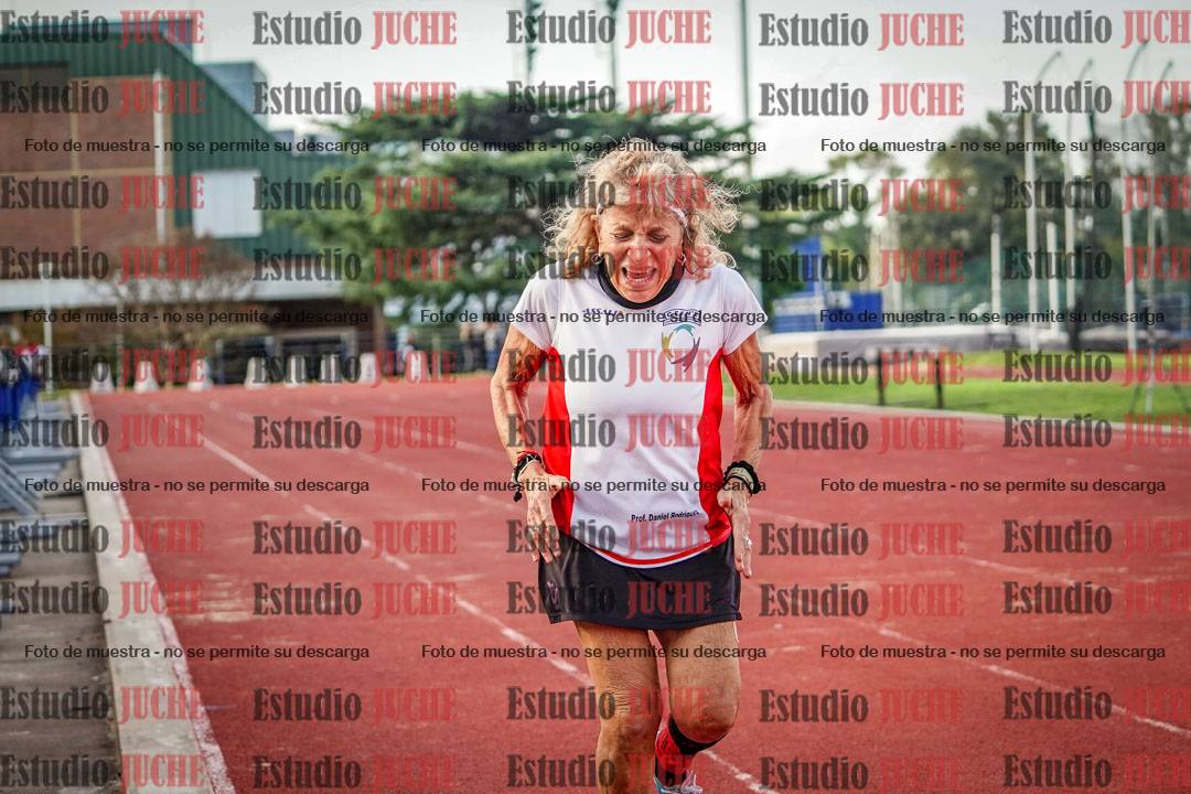 Fotos de los 400 m de mujeres