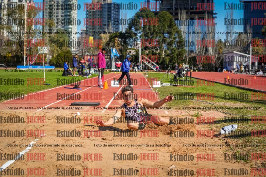 Fotos del salto triple - incluye todas las tablas