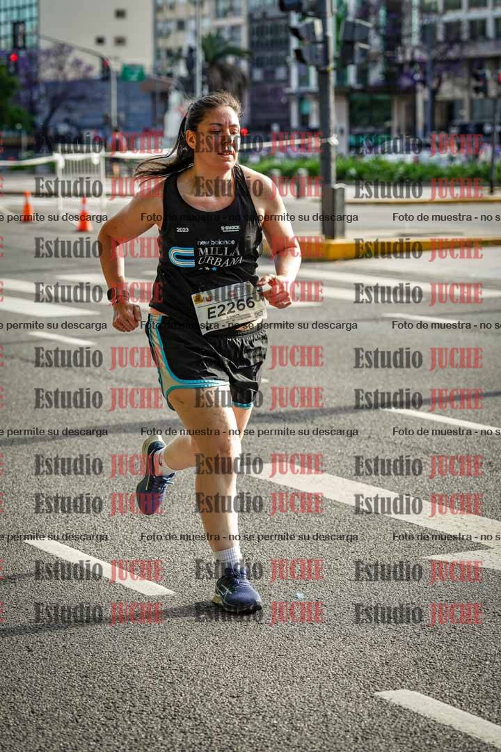 Fotos del segundo punto del recorrido - categoría E