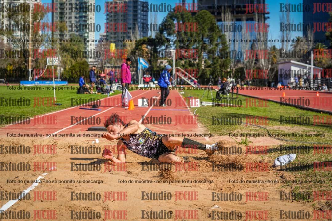 Fotos del salto triple - incluye todas las tablas