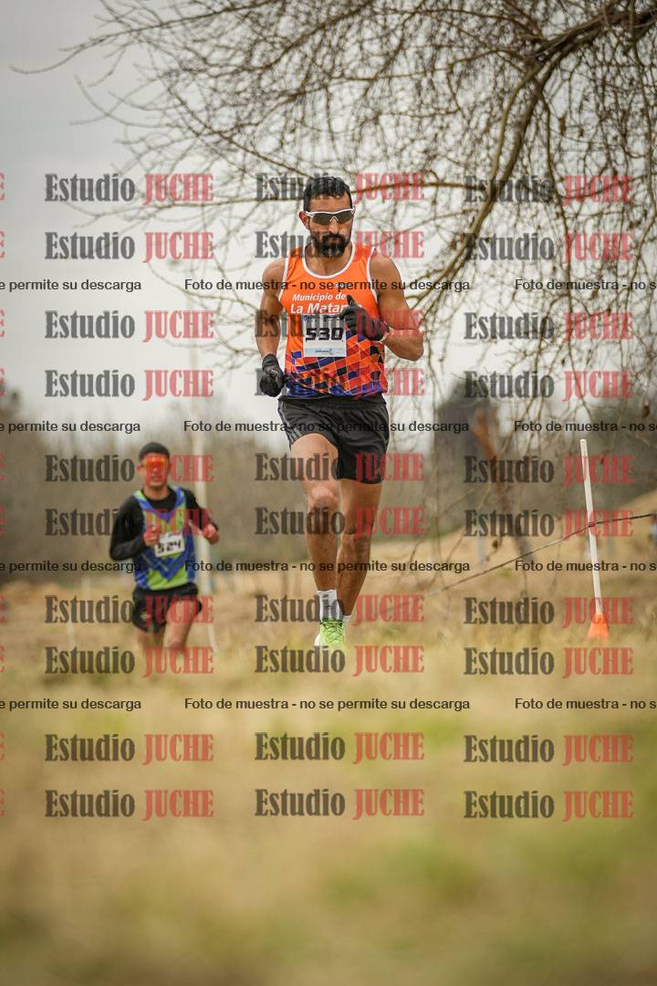 Fotos en el circuito