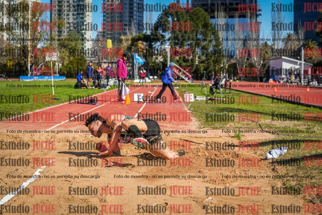 Fotos del salto triple - incluye todas las tablas