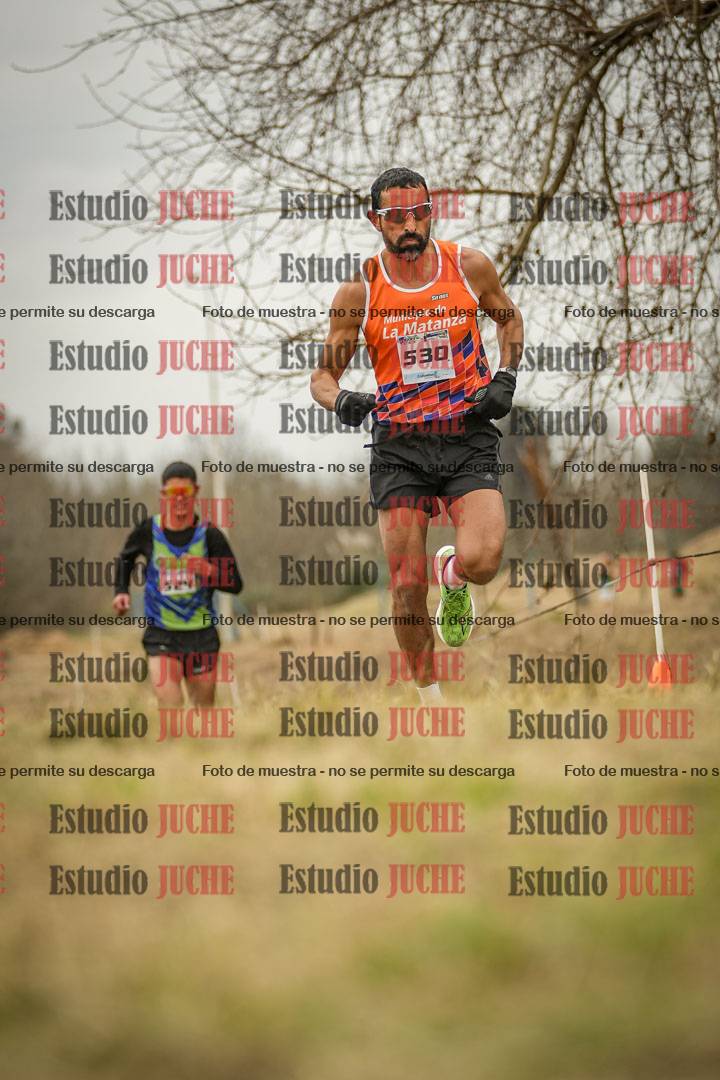 Fotos en el circuito