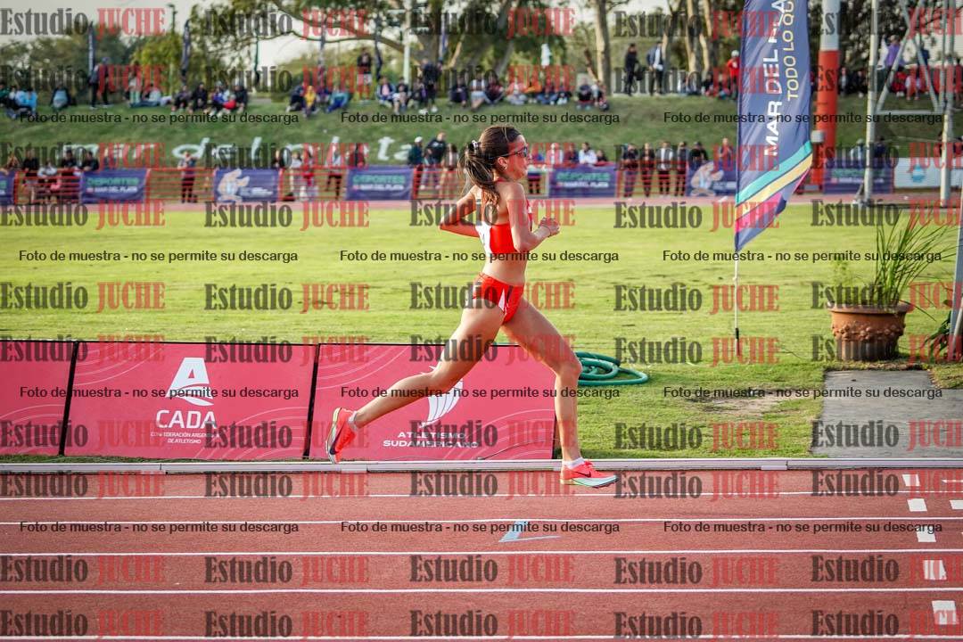 Fotos de los 10.000 m llanos de mujeres