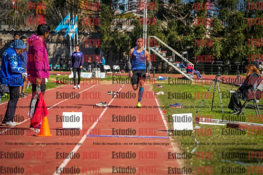 Fotos del salto triple - incluye todas las tablas