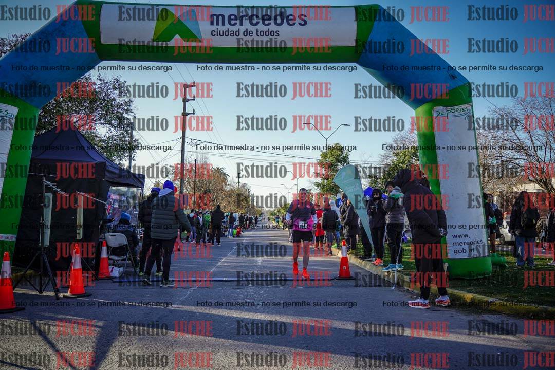 Fotos de las llegadas