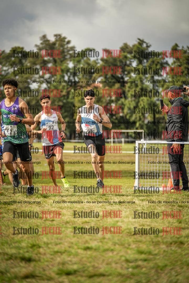 Fotos en el circuito