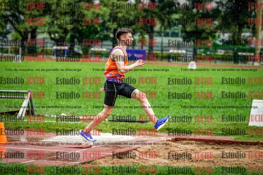 Fotos del salto triple de mujeres