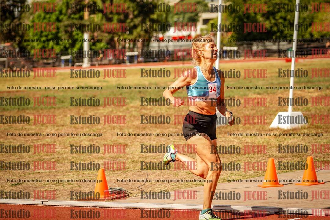 Fotos de los 800 m llanos de mujeres
