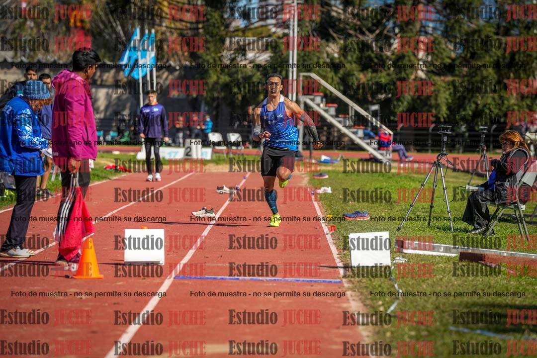 Fotos del salto triple - incluye todas las tablas