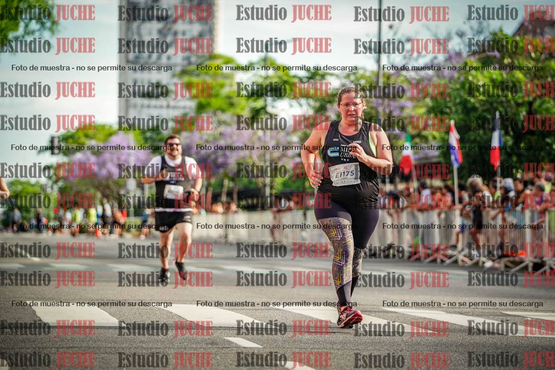 Fotos de la llegada - categoría E