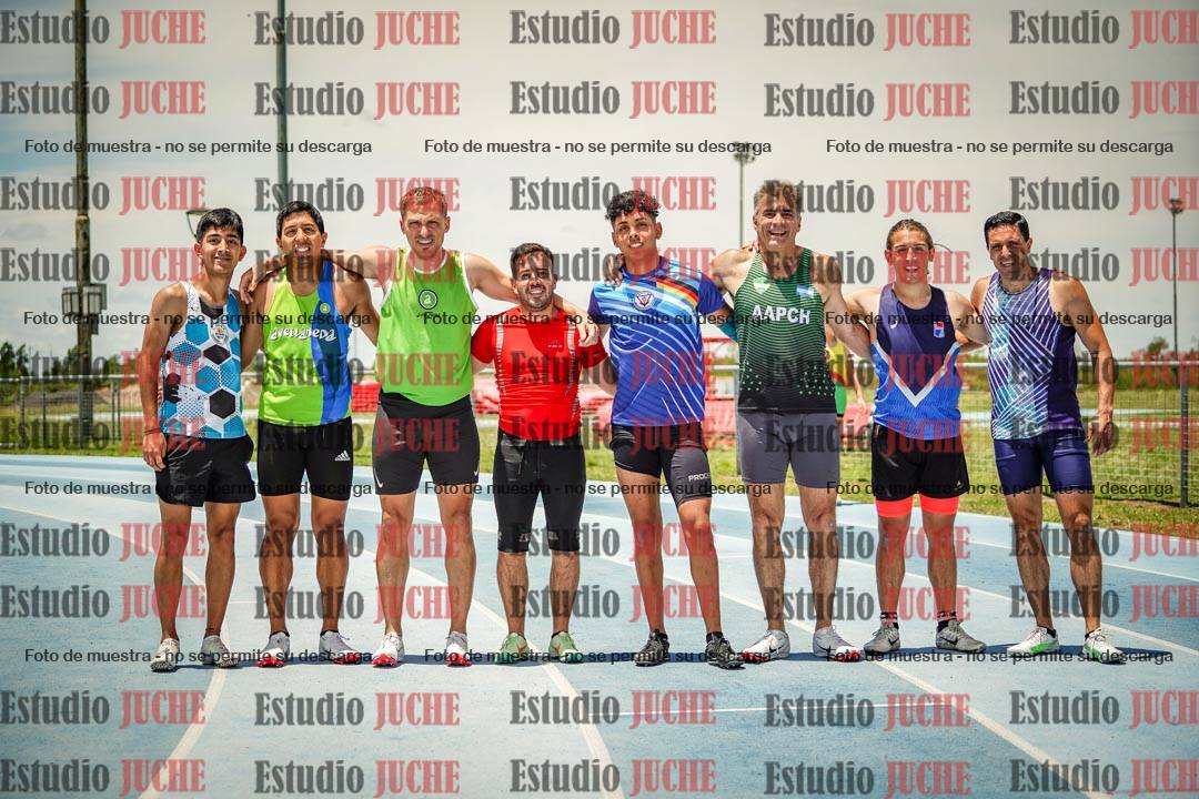 Fotos de algunos extras del torneo