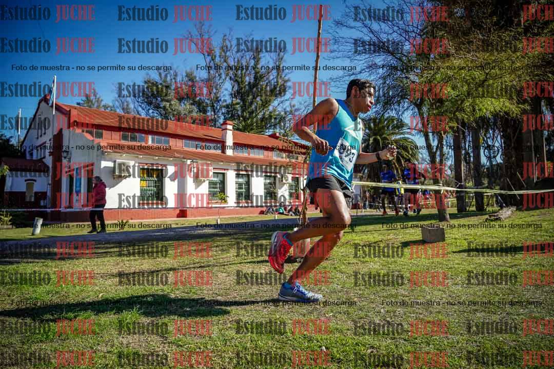 Fotos en el cuarto punto del circuito
