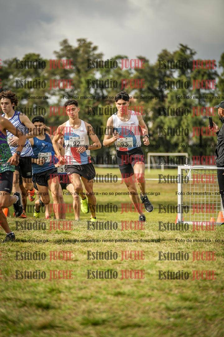 Fotos en el circuito