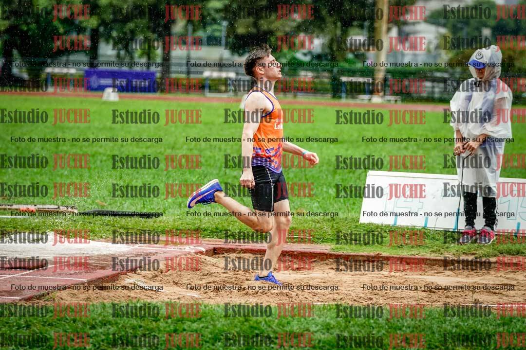 Fotos del salto triple de mujeres