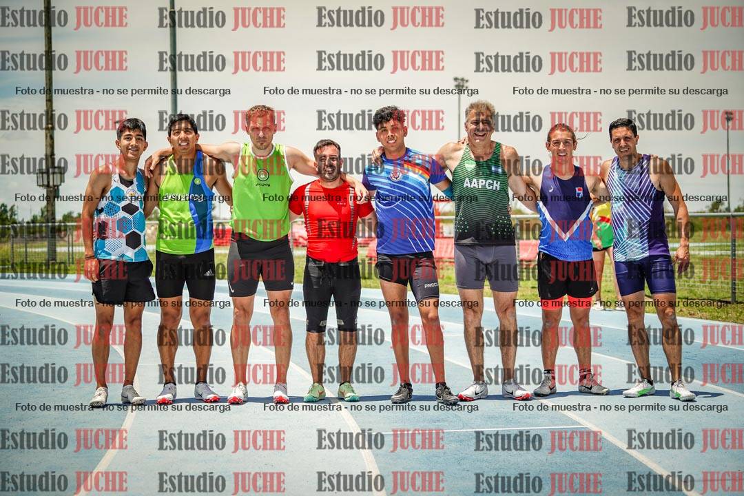 Fotos de algunos extras del torneo