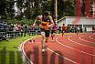 Fotos de los 400 m llanos de varones