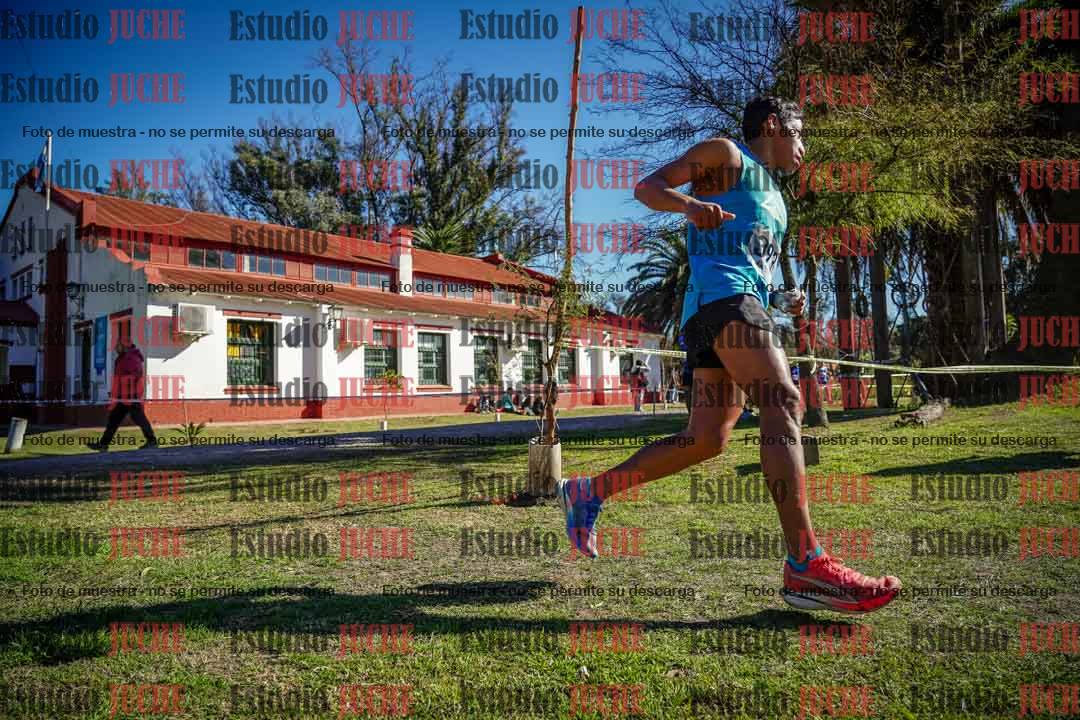 Fotos en el cuarto punto del circuito