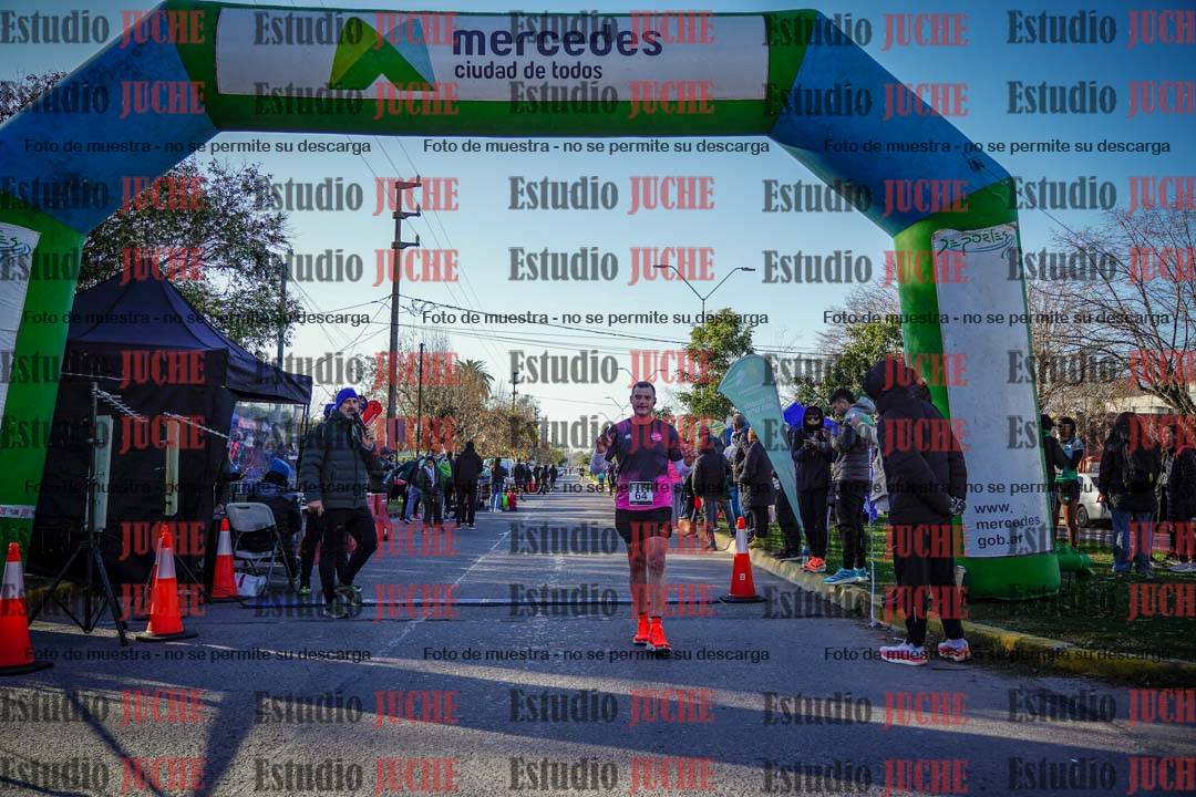 Fotos de las llegadas