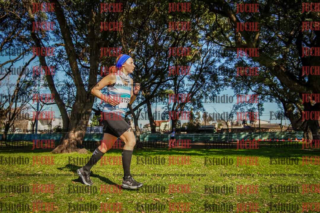 Fotos en el circuito