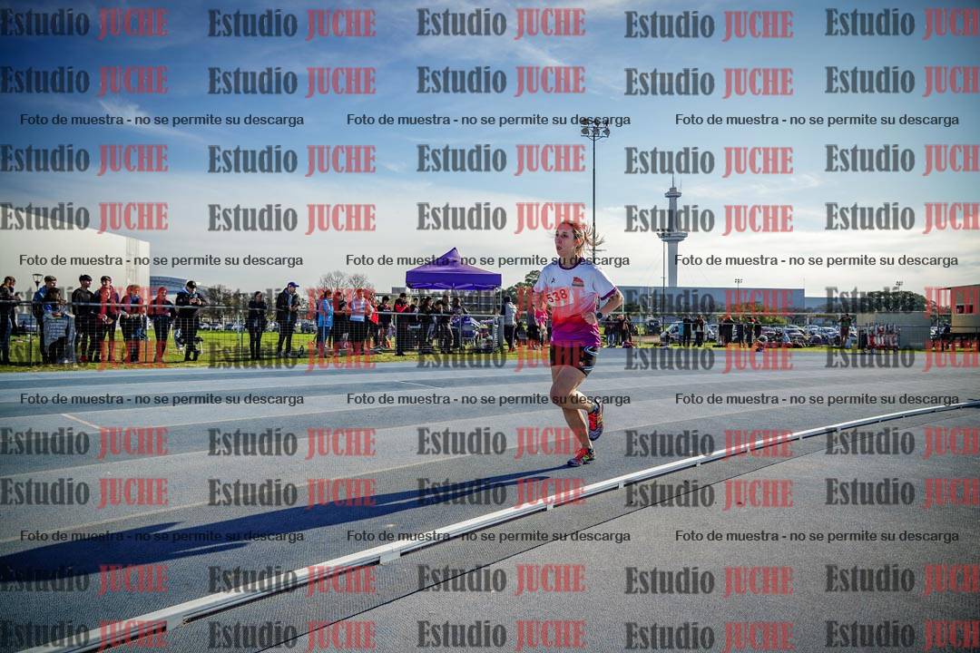 Fotos de los 1500 m llanos de mujeres