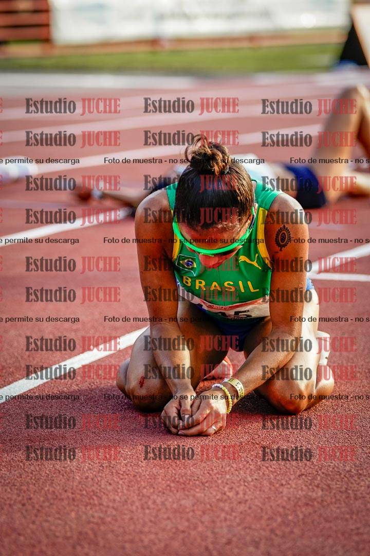Fotos de algunos extras y podios del día 1