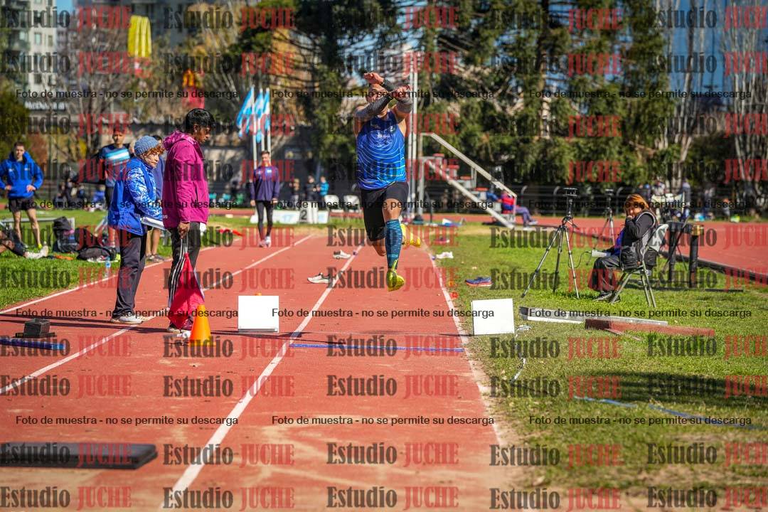 Fotos del salto triple - incluye todas las tablas