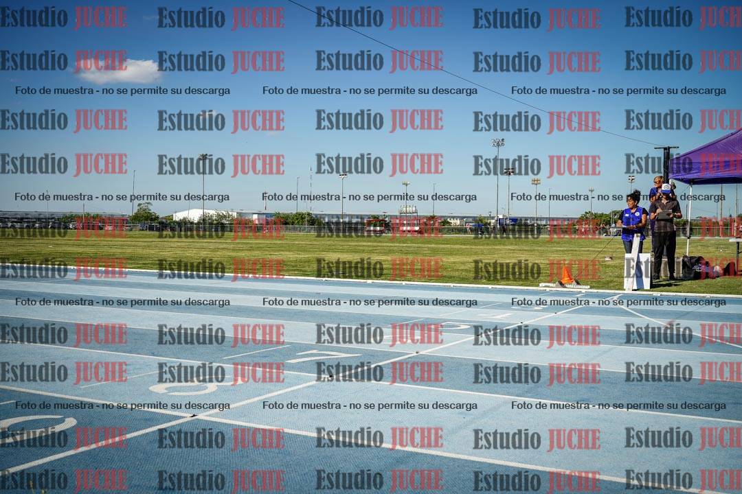 Fotos de los 400 m llanos de mujeres