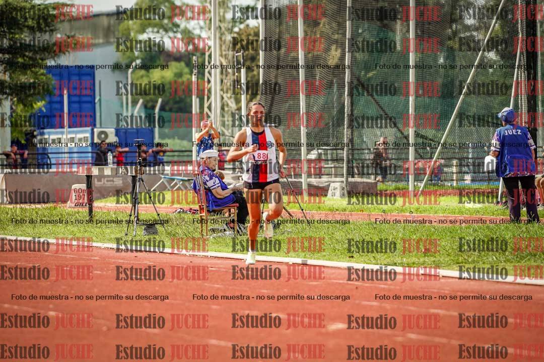 Fotos de los 800 m llanos de mujeres