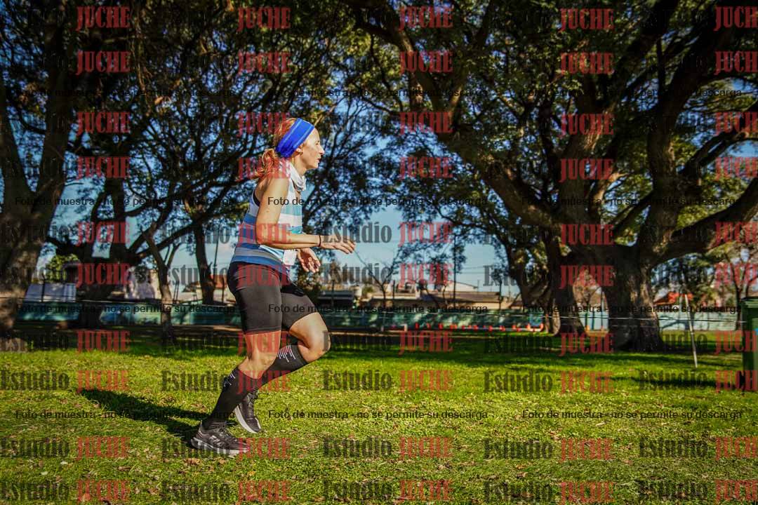 Fotos en el circuito